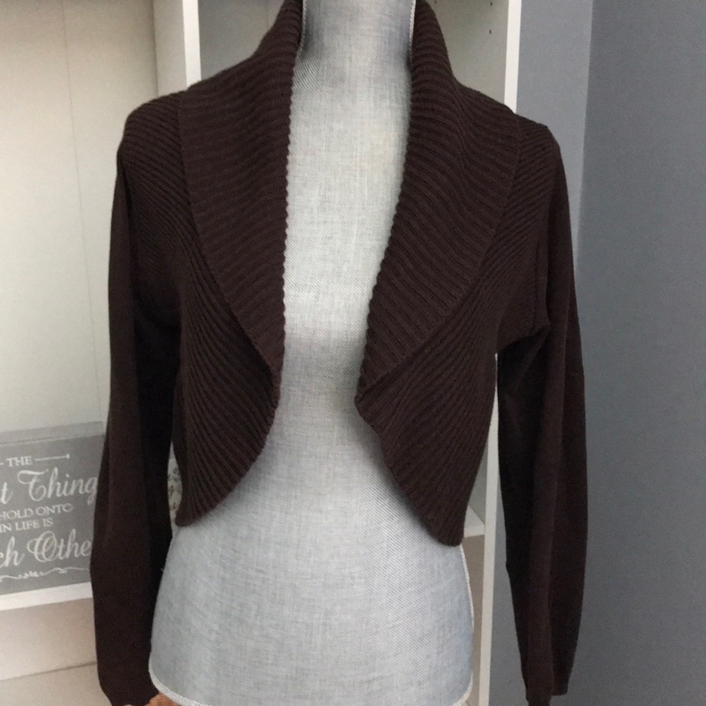 🌹ISA CARDIGAN